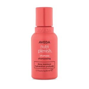Aveda Nutriplenish Shampoo Deep Moisture.